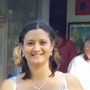 Meet your Posher, Trisha